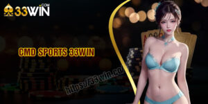 CMD Sports 33Win