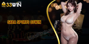 Saba Sports 33Win